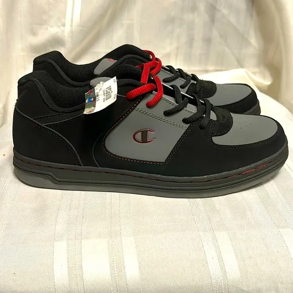 Men’s Champion Sneakers