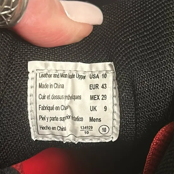 Men’s Champion Sneakers