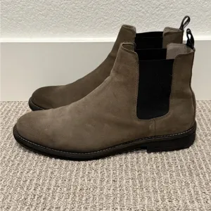 Men's Chelsea Boots Allsaints
