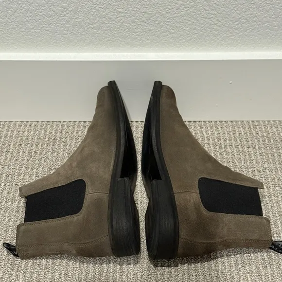 Men's Chelsea Boots Allsaints
