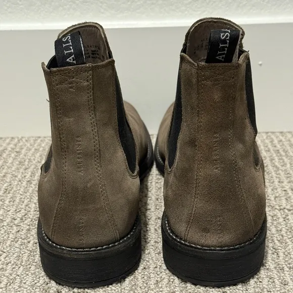 Men's Chelsea Boots Allsaints