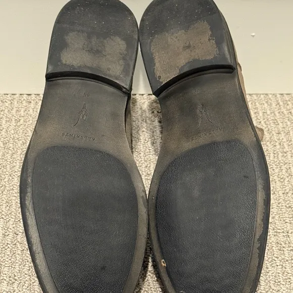 Men's Chelsea Boots Allsaints
