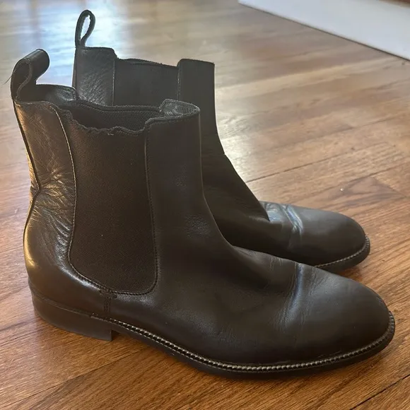 Men’s Gucci Chelsea Boots Size 7 EU