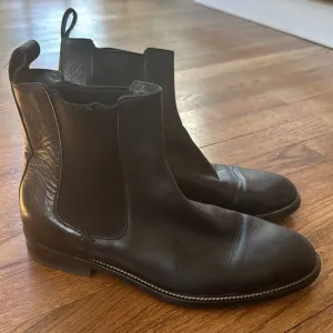 Men’s Gucci Chelsea Boots Size 7 EU