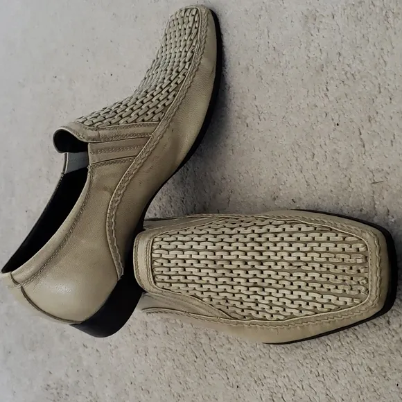 Mens Kenneth Cole Loafers