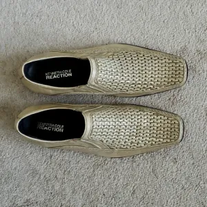 Mens Kenneth Cole Loafers