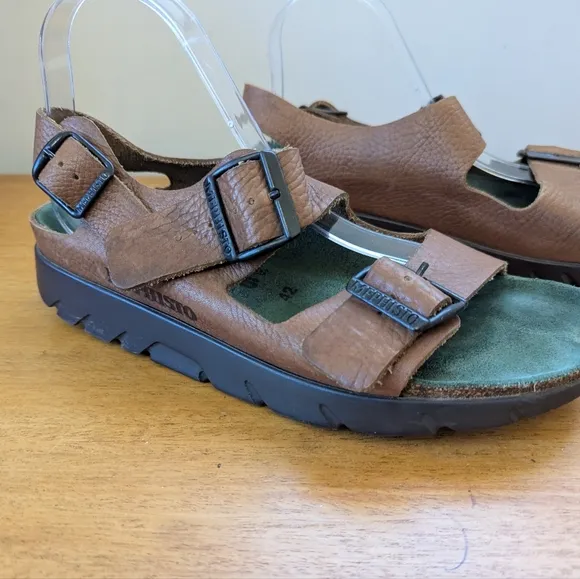 Mephisto Mobils Mens Sandals  Size 42