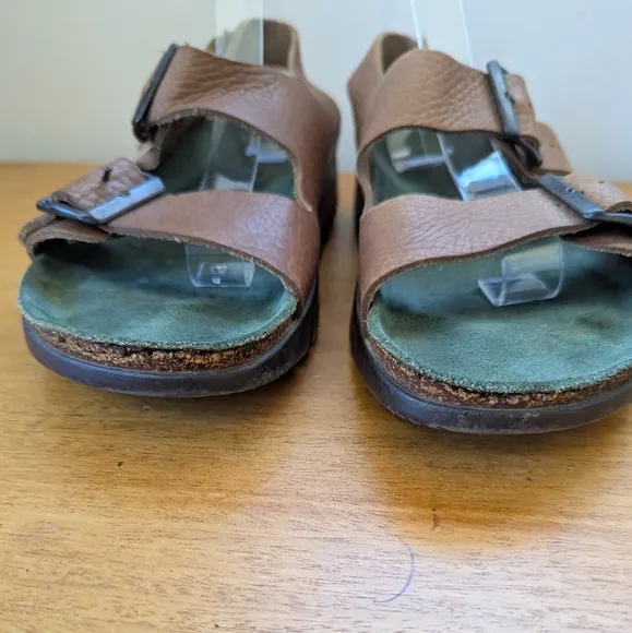 Mephisto Mobils Mens Sandals  Size 42