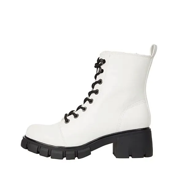 MIA Combat boots