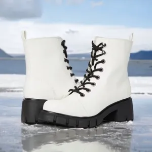 MIA Combat boots