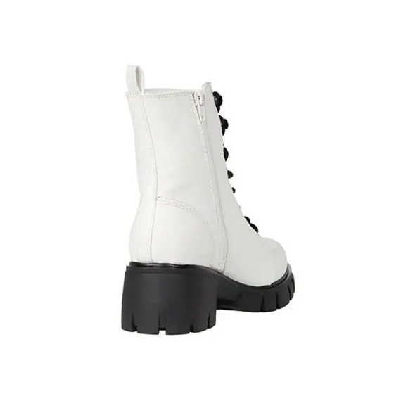 MIA Combat boots