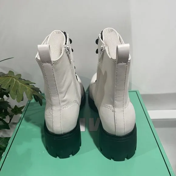MIA Combat boots