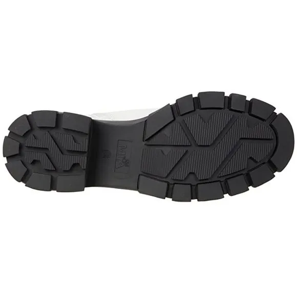MIA Combat boots