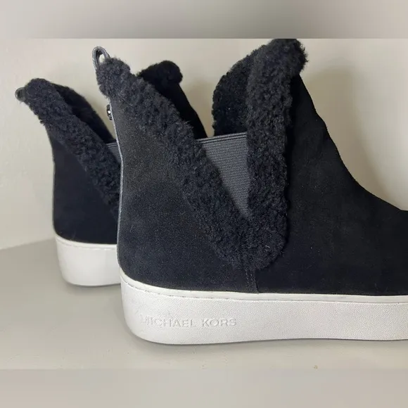 Michael Kors Ashlyn Sneakers