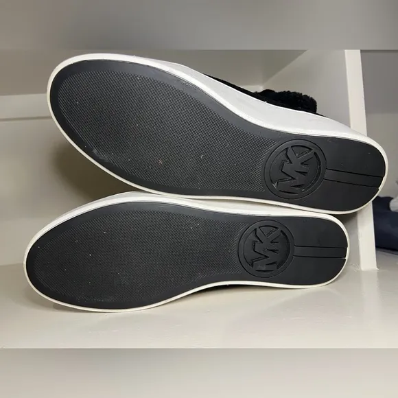 Michael Kors Ashlyn Sneakers