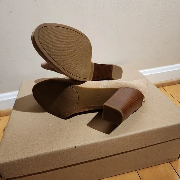 Michael Kors Chelsea Boots