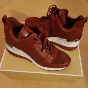 Michael Kors Georgie Trainers sneakers