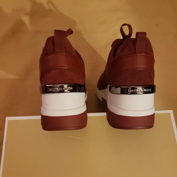 Michael Kors Georgie Trainers sneakers
