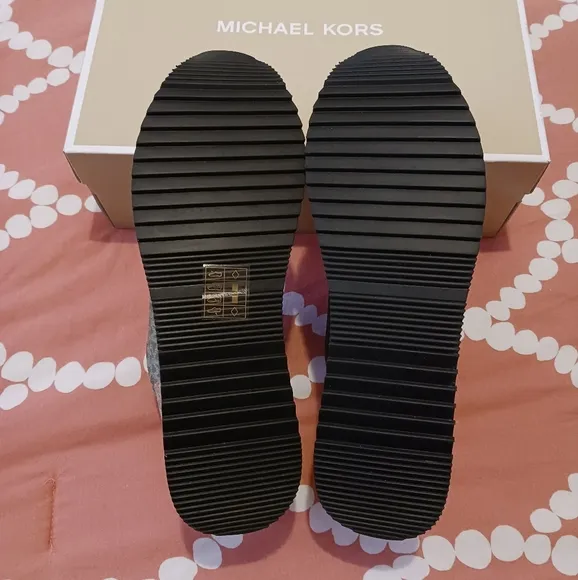 Michael Kors Monique Trainer Sneakers