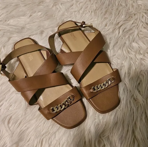 Michael Kors size 9.5