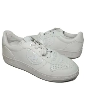Michael Kors women sneakers Gertie Leather Low Top