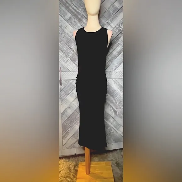 MICHAEL STARS REVOLVE ANTHROPOLOGIE NWT WREN MIDI DRESS