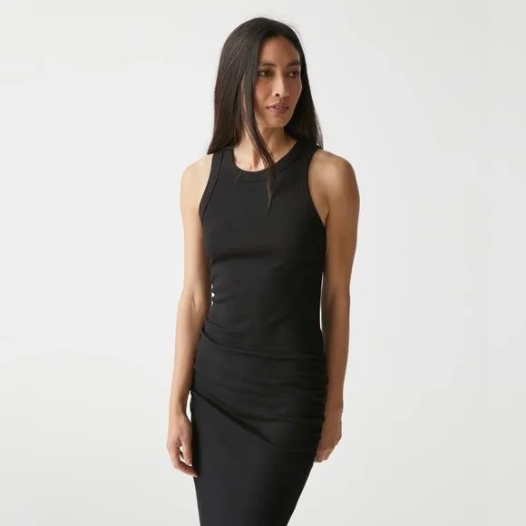 MICHAEL STARS REVOLVE ANTHROPOLOGIE NWT WREN MIDI DRESS