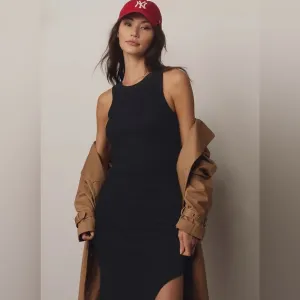 MICHAEL STARS REVOLVE ANTHROPOLOGIE NWT WREN MIDI DRESS