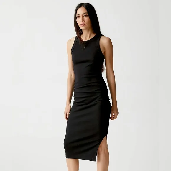 MICHAEL STARS REVOLVE ANTHROPOLOGIE NWT WREN MIDI DRESS