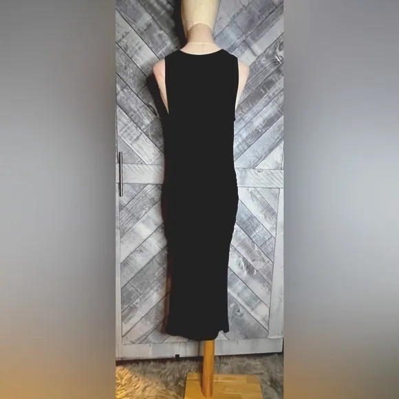 MICHAEL STARS REVOLVE ANTHROPOLOGIE NWT WREN MIDI DRESS