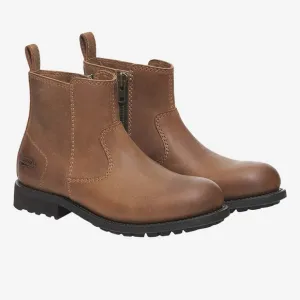 Milwaukee Boot Company Clybourn Chelsea Boots