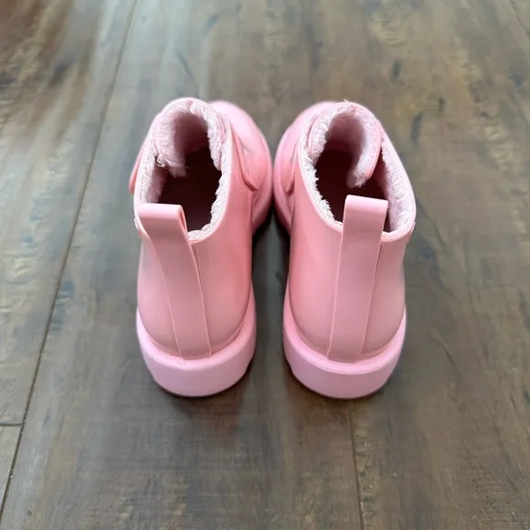 MINI MELISSA • BOOTS