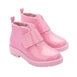 MINI MELISSA • BOOTS