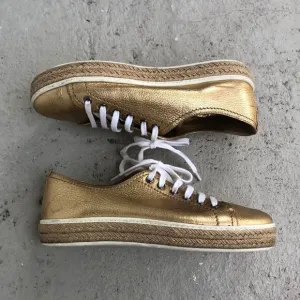Miu Miu Platform sneakers