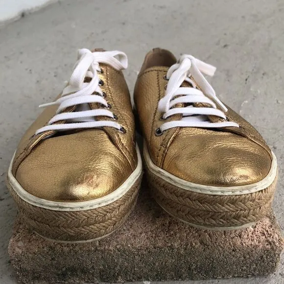 Miu Miu Platform sneakers