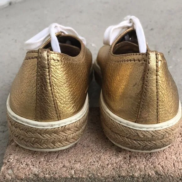 Miu Miu Platform sneakers