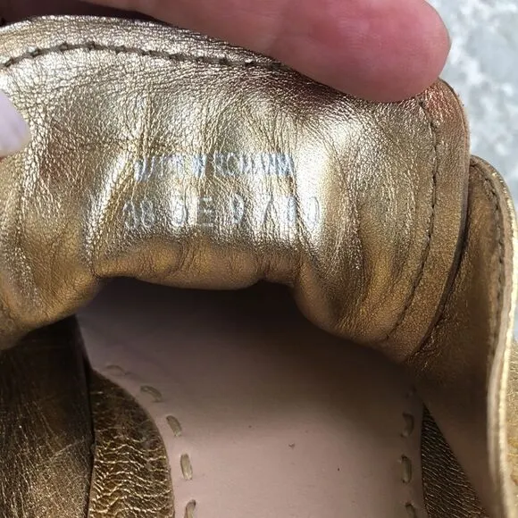 Miu Miu Platform sneakers