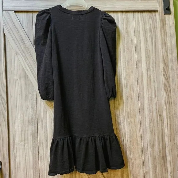 Nation LTD Danika Flounce Dress