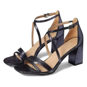 NATURALIZER Tiff Ankle Strap Sandals (WIDE)