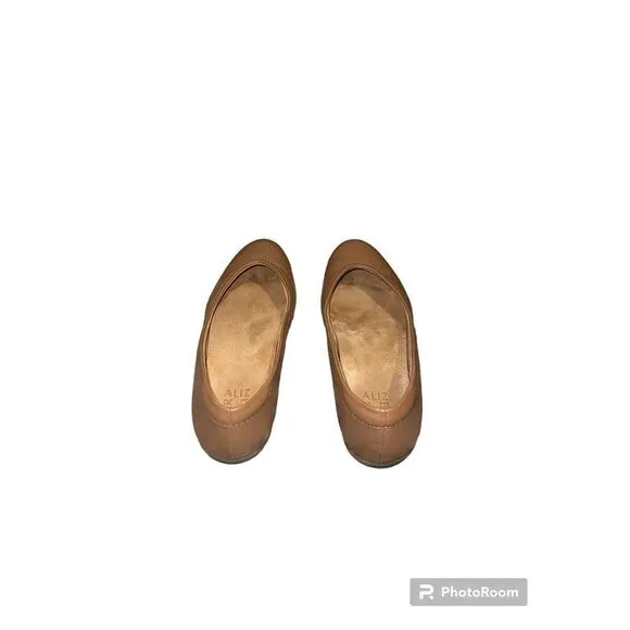✨Naturalizer Vivienne Ballet Flats✨