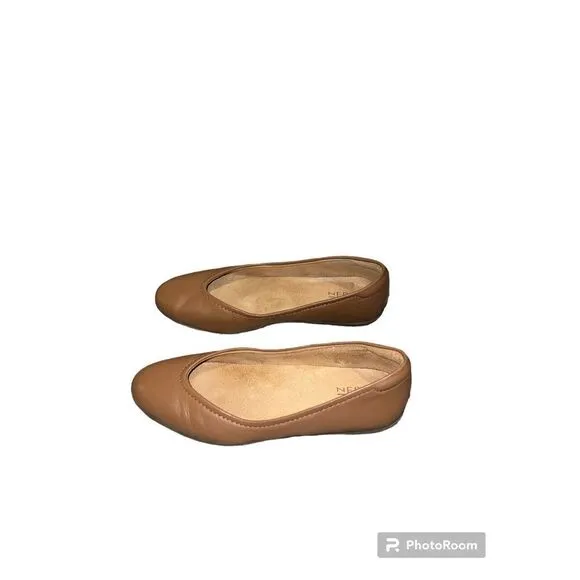 ✨Naturalizer Vivienne Ballet Flats✨