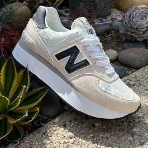 New Balance 574 Athletic Sneakers