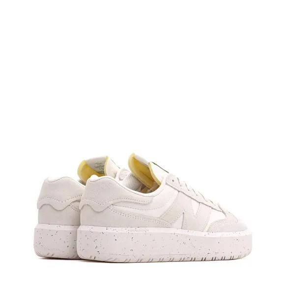 New Balance CT302 Sneakers | Sea Salt/Avocado | Size 6.5