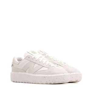 New Balance CT302 Sneakers | Sea Salt/Avocado | Size 6.5