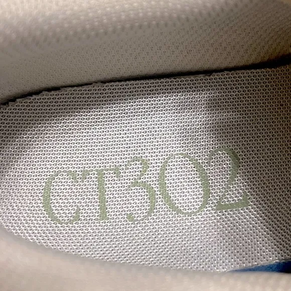 New Balance CT302 Sneakers | Sea Salt/Avocado | Size 6.5