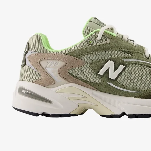 New Balance Heritage 725v1 Sneakers
