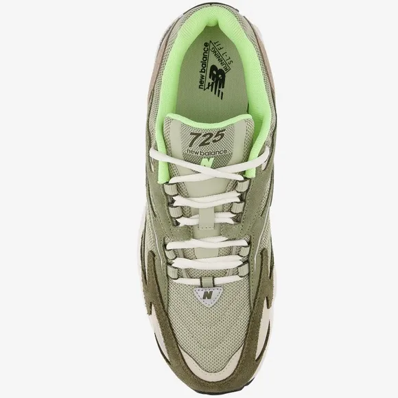 New Balance Heritage 725v1 Sneakers