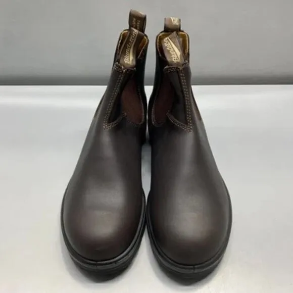 NEW BLUNDSTONE Men's Chelsea Boot Size 9 Durable Lightweight Comfortable