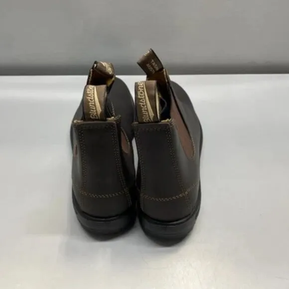 NEW BLUNDSTONE Men's Chelsea Boot Size 9 Durable Lightweight Comfortable