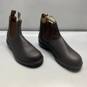 NEW BLUNDSTONE Men's Chelsea Boot Size 9 Durable Lightweight Comfortable